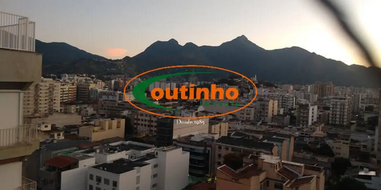 Foto 7 de Apartamento com 4 quartos à venda, 120m2 em Vila Isabel, Rio De Janeiro - RJ
