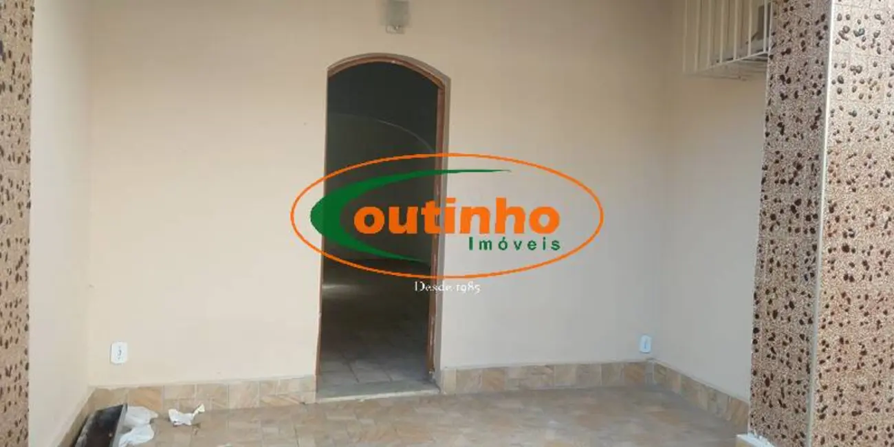 Foto 3 de Casa com 3 quartos à venda, 120m2 em Tijuca, Rio De Janeiro - RJ