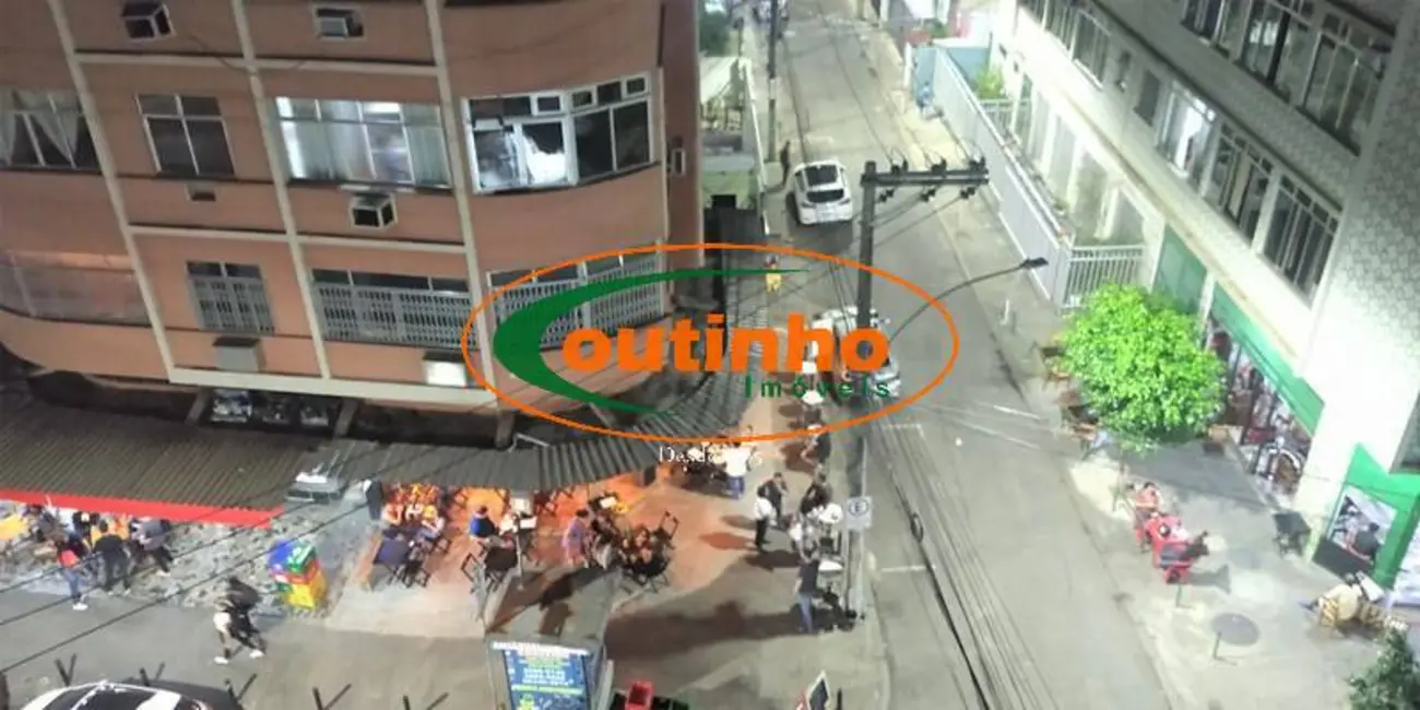 Foto 4 de Apartamento com 4 quartos à venda, 108m2 em Tijuca, Rio De Janeiro - RJ