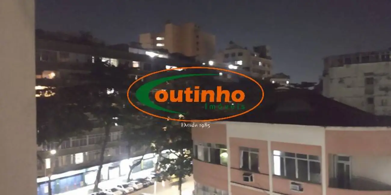 Foto 7 de Apartamento com 4 quartos à venda, 108m2 em Tijuca, Rio De Janeiro - RJ