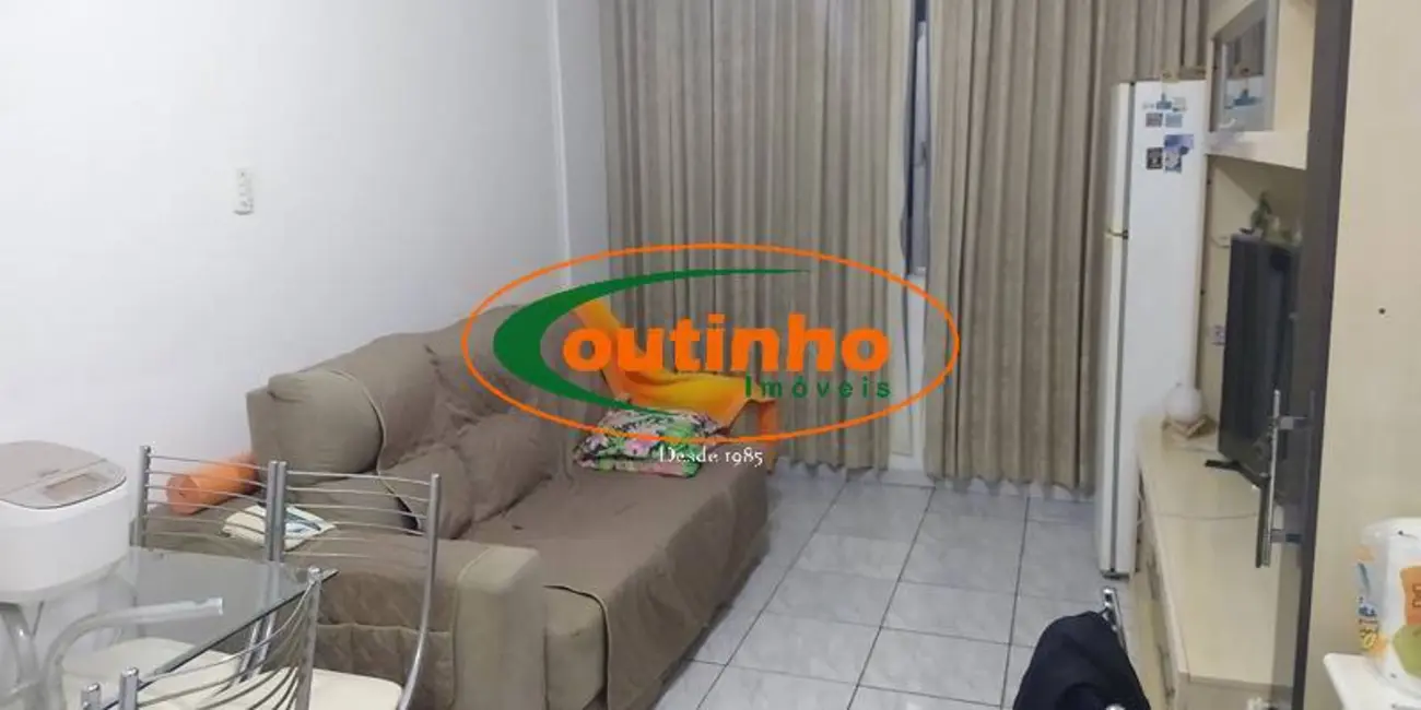 Foto 3 de Apartamento com 4 quartos à venda, 108m2 em Tijuca, Rio De Janeiro - RJ