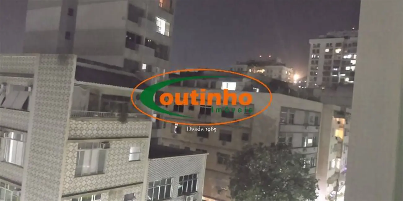 Foto 6 de Apartamento com 4 quartos à venda, 108m2 em Tijuca, Rio De Janeiro - RJ