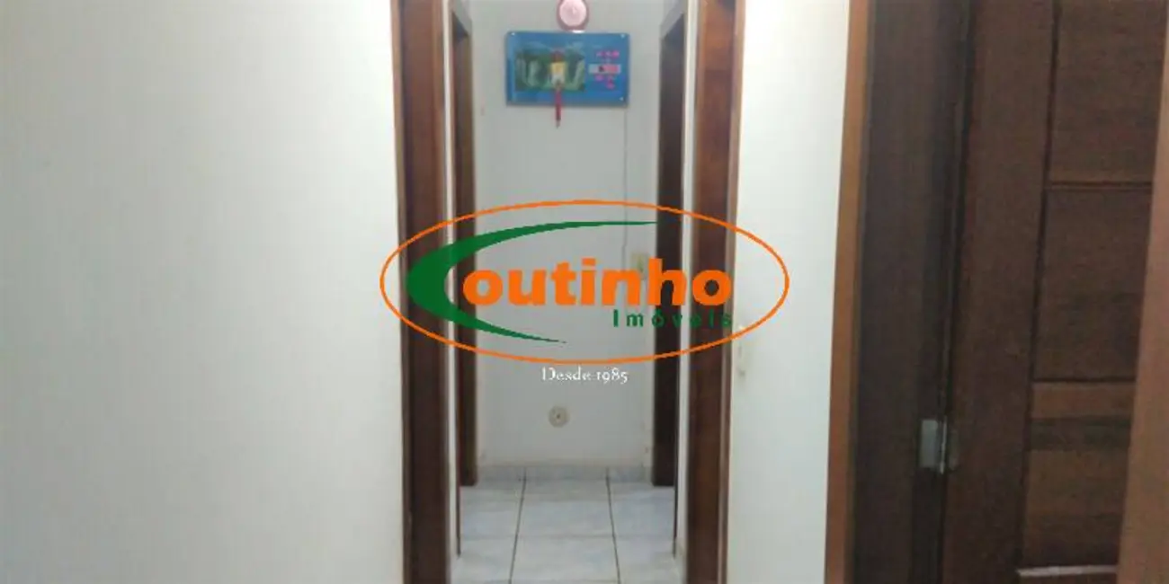 Foto 8 de Apartamento com 4 quartos à venda, 108m2 em Tijuca, Rio De Janeiro - RJ