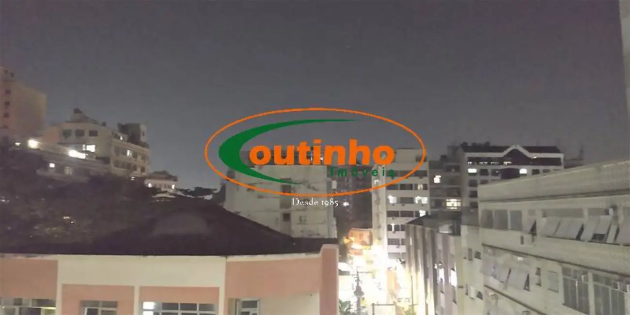 Foto 5 de Apartamento com 4 quartos à venda, 108m2 em Tijuca, Rio De Janeiro - RJ