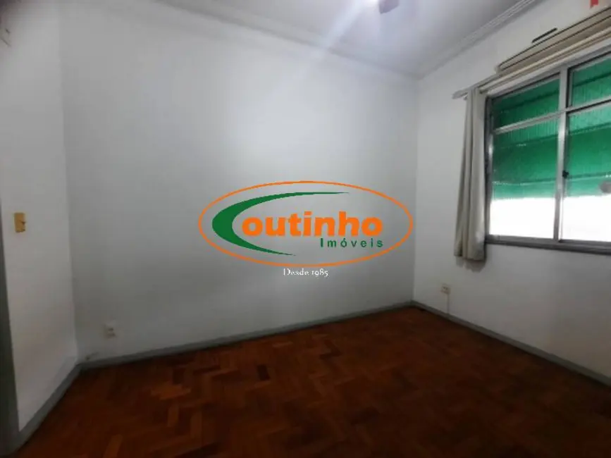 Foto 9 de Casa com 2 quartos à venda, 142m2 em Estácio, Rio De Janeiro - RJ