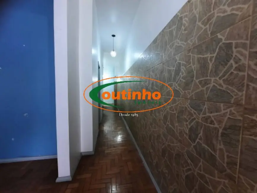 Foto 4 de Casa com 2 quartos à venda, 142m2 em Estácio, Rio De Janeiro - RJ