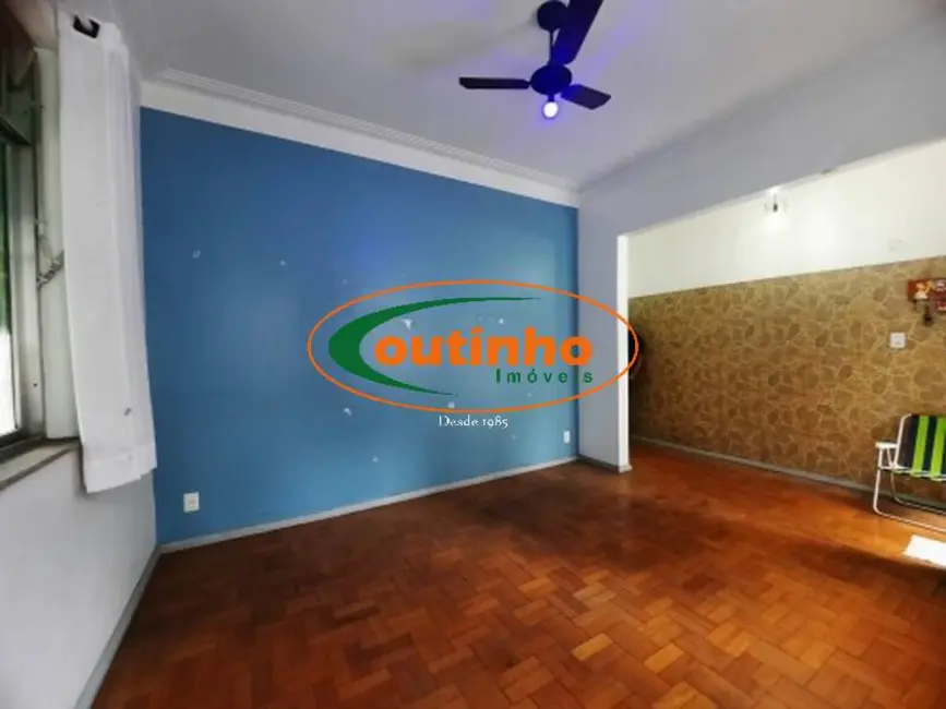 Foto 3 de Casa com 2 quartos à venda, 142m2 em Estácio, Rio De Janeiro - RJ