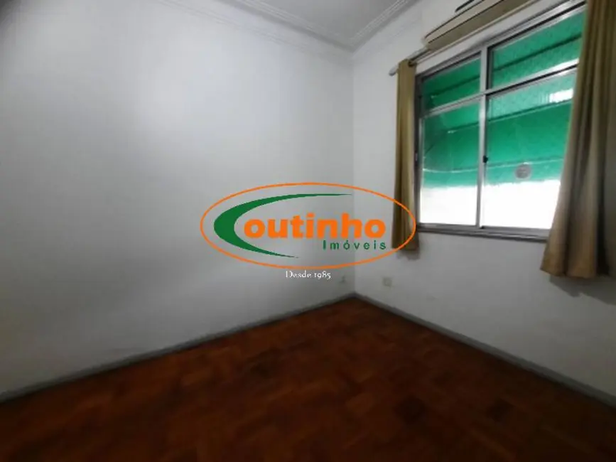 Foto 6 de Casa com 2 quartos à venda, 142m2 em Estácio, Rio De Janeiro - RJ