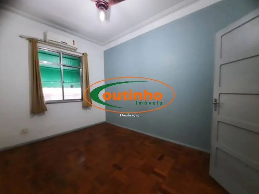 Foto 8 de Casa com 2 quartos à venda, 142m2 em Estácio, Rio De Janeiro - RJ