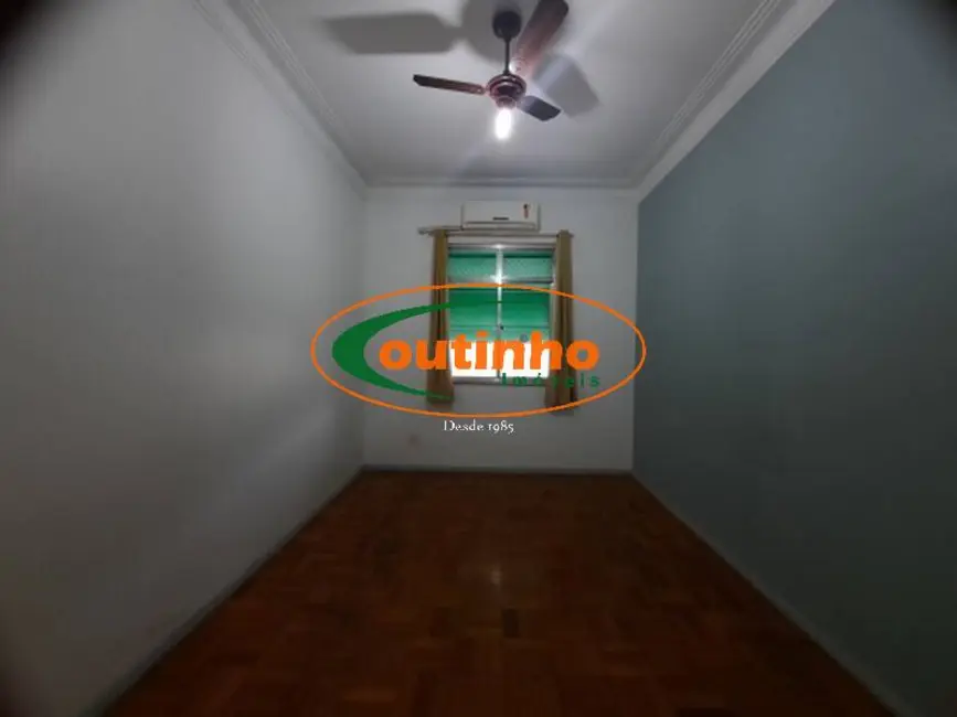 Foto 5 de Casa com 2 quartos à venda, 142m2 em Estácio, Rio De Janeiro - RJ