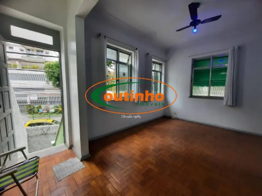 Foto 1 de Casa com 2 quartos à venda, 142m2 em Estácio, Rio De Janeiro - RJ