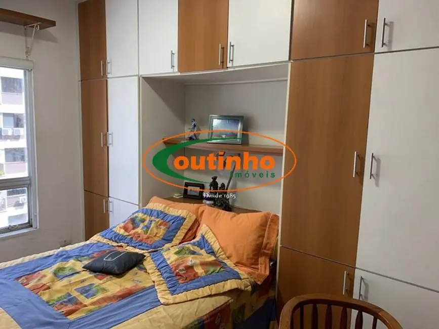 Cobertura com 3 quartos à venda, 155m2 em Tijuca, Rio De Janeiro - RJ - imagem 7 Foto 7 de Cobertura com 3 quartos à venda, 155m2 em Tijuca, Rio De Janeiro - RJ