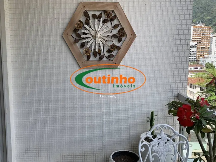 Cobertura com 3 quartos à venda, 155m2 em Tijuca, Rio De Janeiro - RJ - imagem 5 Foto 5 de Cobertura com 3 quartos à venda, 155m2 em Tijuca, Rio De Janeiro - RJ