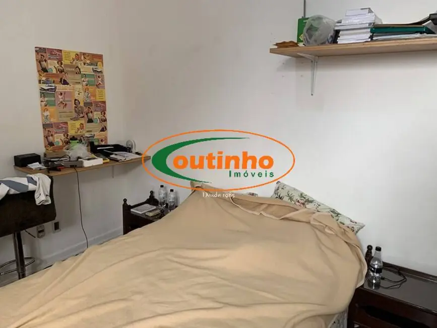 Foto 7 de Apartamento com 2 quartos à venda, 70m2 em Tijuca, Rio De Janeiro - RJ
