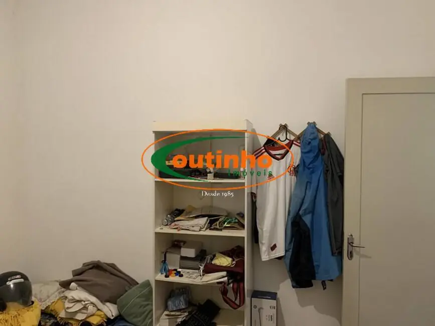 Foto 9 de Apartamento com 2 quartos à venda, 70m2 em Tijuca, Rio De Janeiro - RJ