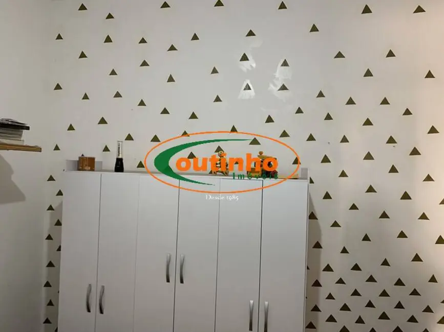 Foto 6 de Apartamento com 2 quartos à venda, 70m2 em Tijuca, Rio De Janeiro - RJ