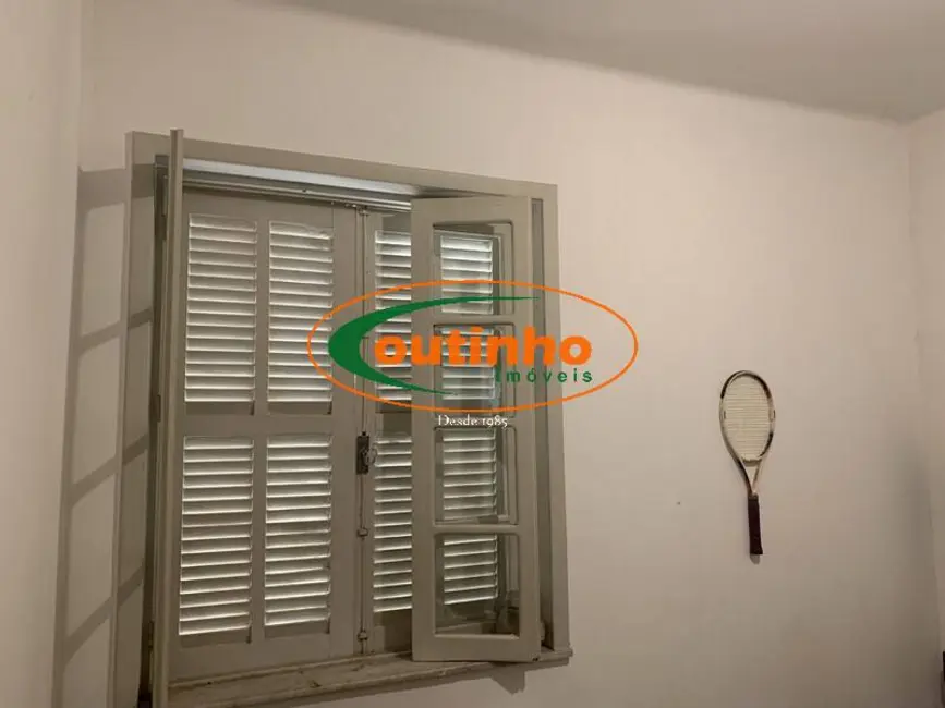 Foto 8 de Apartamento com 2 quartos à venda, 70m2 em Tijuca, Rio De Janeiro - RJ