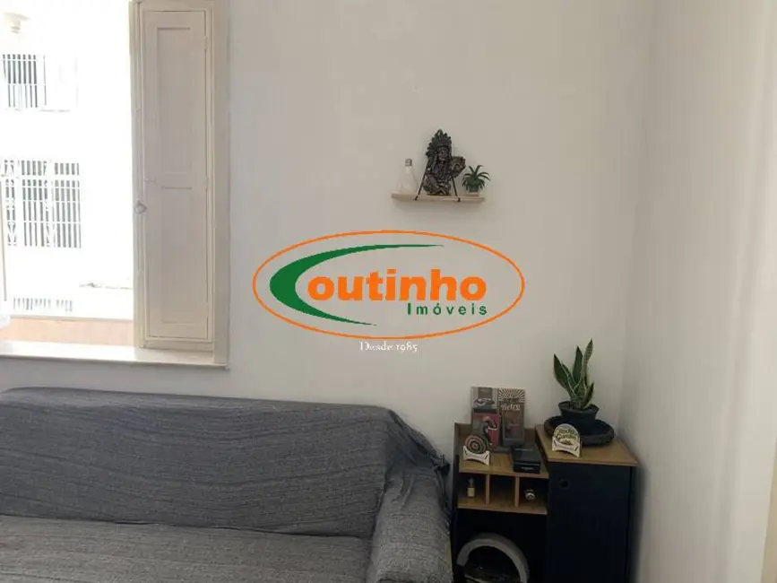 Foto 5 de Apartamento com 2 quartos à venda, 70m2 em Tijuca, Rio De Janeiro - RJ