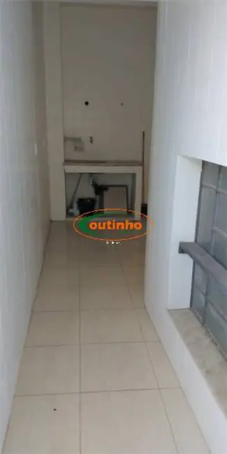Foto 3 de Apartamento com 2 quartos à venda, 58m2 em Grajaú, Rio De Janeiro - RJ