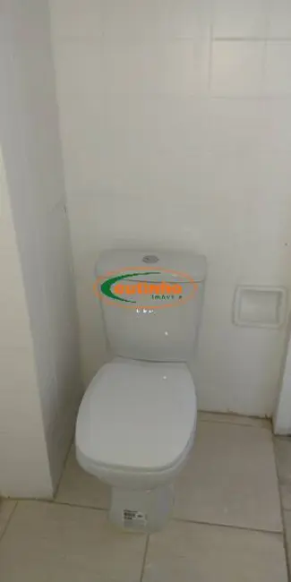 Foto 4 de Apartamento com 2 quartos à venda, 58m2 em Grajaú, Rio De Janeiro - RJ