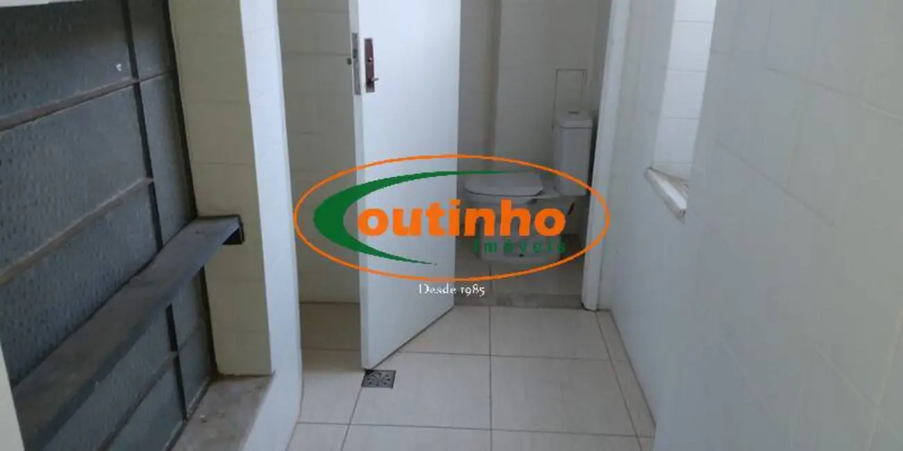 Foto 8 de Apartamento com 2 quartos à venda, 58m2 em Grajaú, Rio De Janeiro - RJ