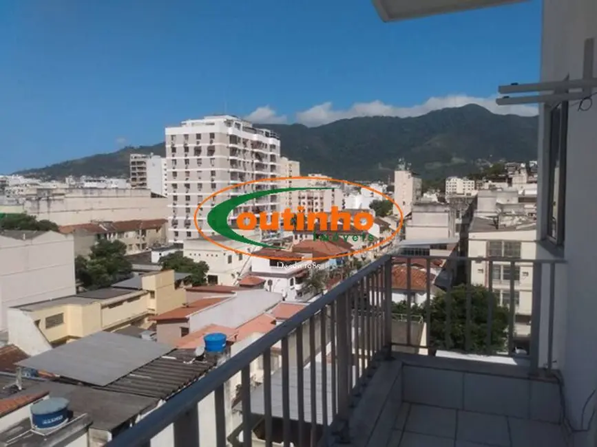 Apartamento com 2 quartos à venda, 74m2 em Vila Isabel, Rio De Janeiro - RJ - imagem 1 Foto 1 de Apartamento com 2 quartos à venda, 74m2 em Vila Isabel, Rio De Janeiro - RJ