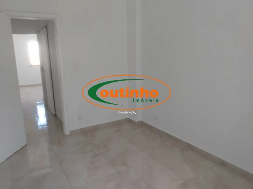 Apartamento com 2 quartos à venda, 74m2 em Vila Isabel, Rio De Janeiro - RJ - imagem 7 Foto 7 de Apartamento com 2 quartos à venda, 74m2 em Vila Isabel, Rio De Janeiro - RJ