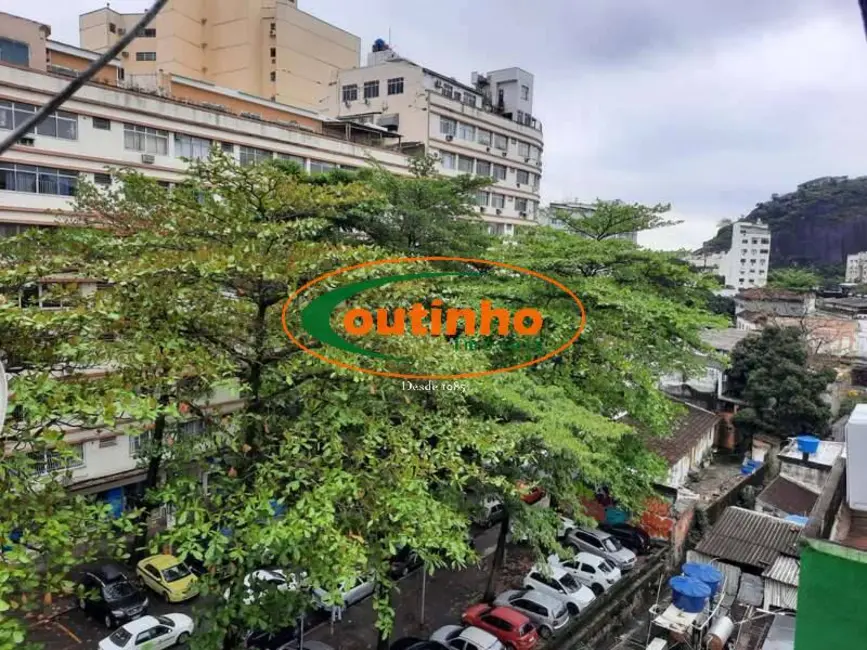 Foto 3 de Cobertura com 3 quartos à venda, 362m2 em Tijuca, Rio De Janeiro - RJ