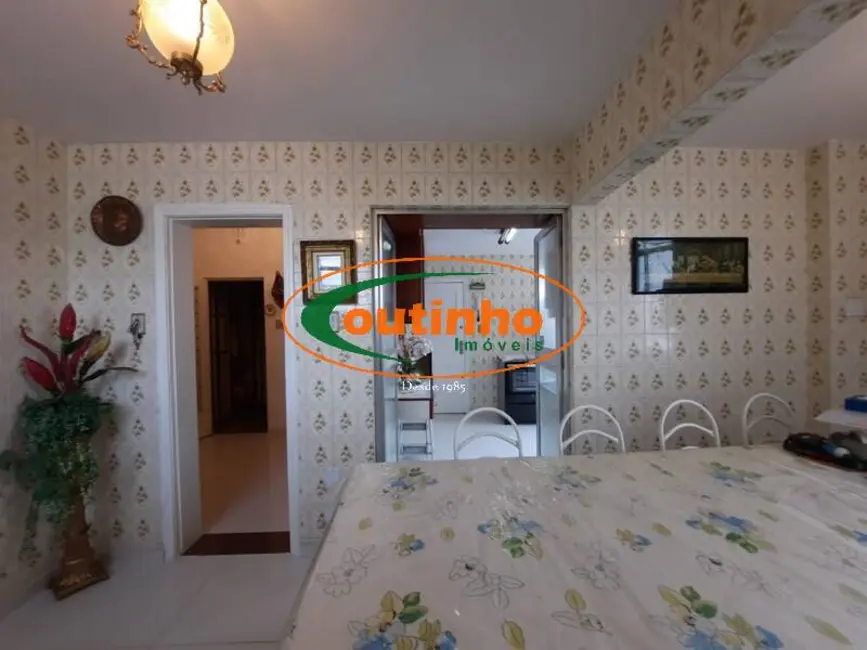 Foto 9 de Cobertura com 3 quartos à venda, 362m2 em Tijuca, Rio De Janeiro - RJ