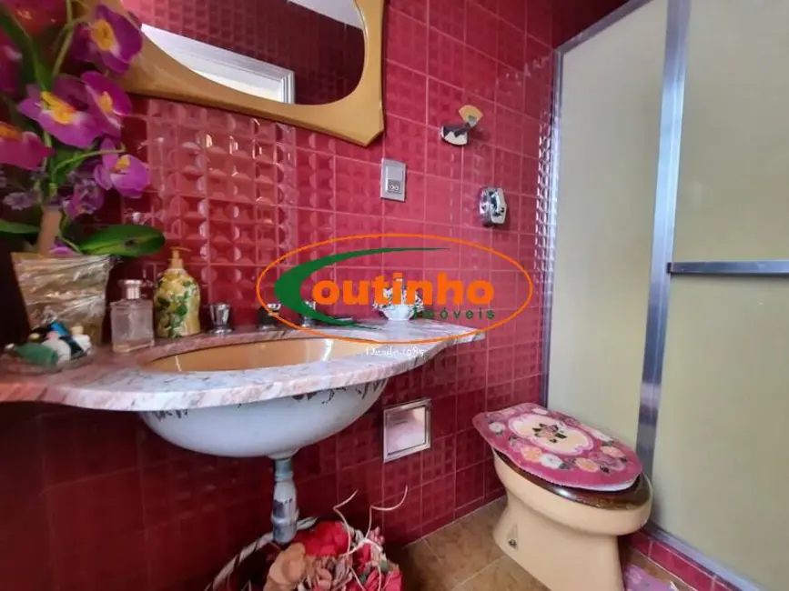 Foto 8 de Cobertura com 3 quartos à venda, 362m2 em Tijuca, Rio De Janeiro - RJ