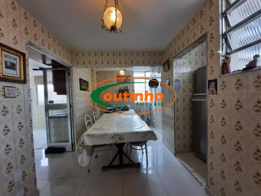 Foto 6 de Cobertura com 3 quartos à venda, 362m2 em Tijuca, Rio De Janeiro - RJ