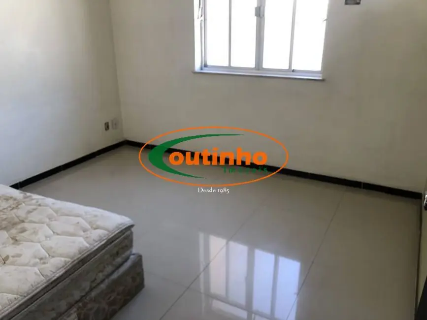 Foto 8 de Apartamento com 2 quartos à venda, 95m2 em Tijuca, Rio De Janeiro - RJ