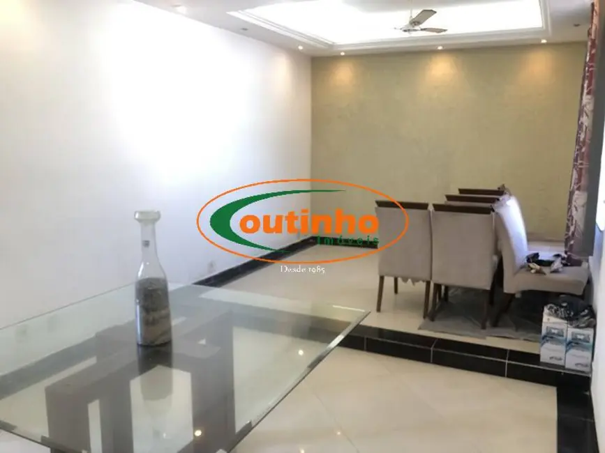 Foto 4 de Apartamento com 2 quartos à venda, 95m2 em Tijuca, Rio De Janeiro - RJ