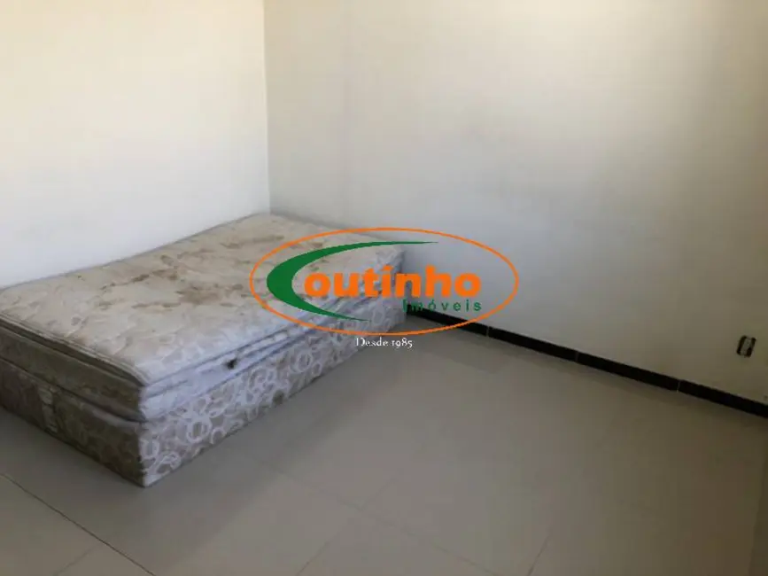 Foto 9 de Apartamento com 2 quartos à venda, 95m2 em Tijuca, Rio De Janeiro - RJ