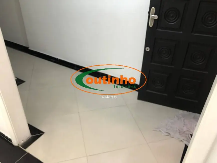 Foto 5 de Apartamento com 2 quartos à venda, 95m2 em Tijuca, Rio De Janeiro - RJ
