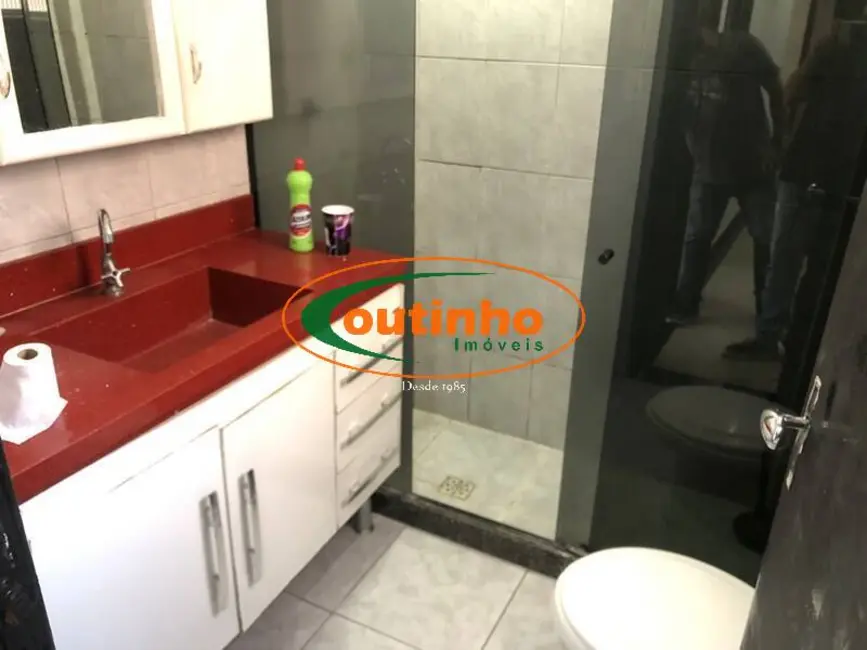 Foto 7 de Apartamento com 2 quartos à venda, 95m2 em Tijuca, Rio De Janeiro - RJ