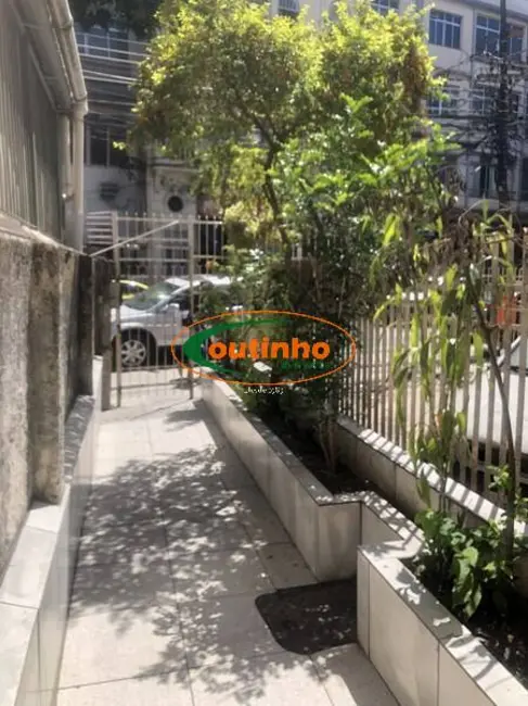 Foto 1 de Apartamento com 2 quartos à venda, 95m2 em Tijuca, Rio De Janeiro - RJ