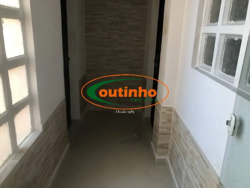 Foto 2 de Apartamento com 2 quartos à venda, 95m2 em Tijuca, Rio De Janeiro - RJ