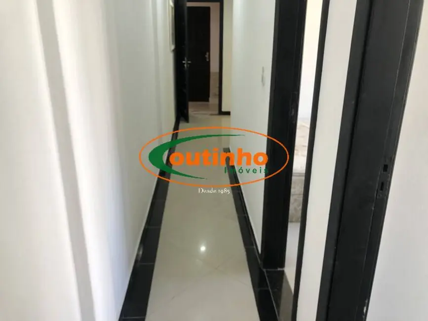 Foto 6 de Apartamento com 2 quartos à venda, 95m2 em Tijuca, Rio De Janeiro - RJ