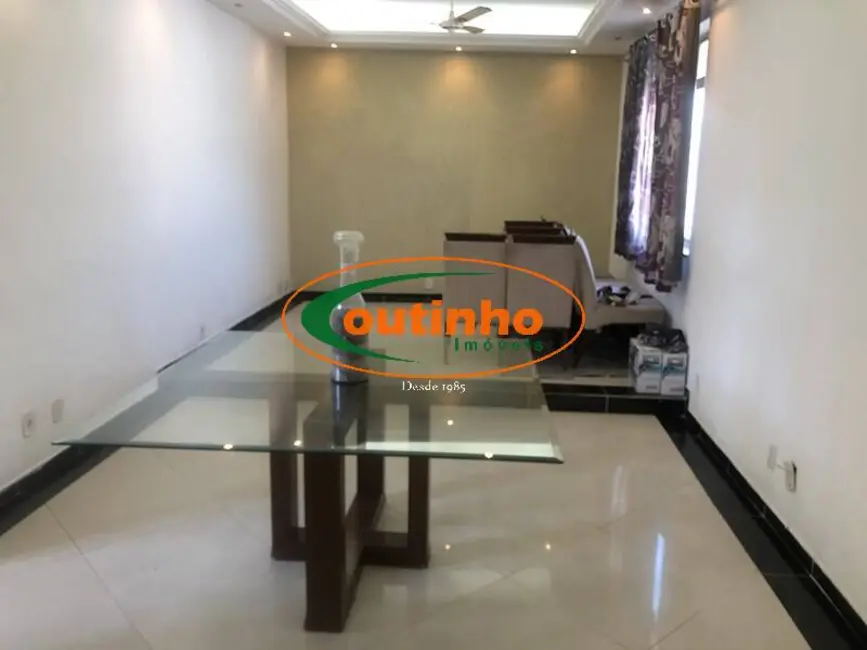 Foto 1 de Apartamento com 2 quartos à venda, 95m2 em Tijuca, Rio De Janeiro - RJ