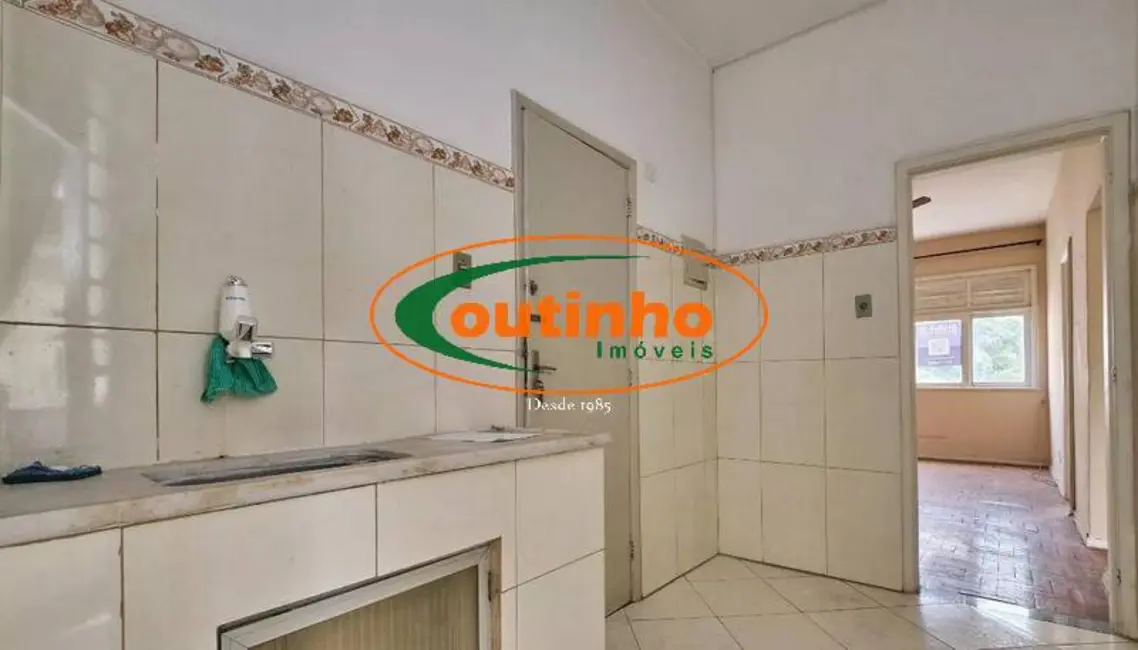 Apartamento com 2 quartos à venda, 80m2 em Tijuca, Rio De Janeiro - RJ - imagem 6 Foto 6 de Apartamento com 2 quartos à venda, 80m2 em Tijuca, Rio De Janeiro - RJ