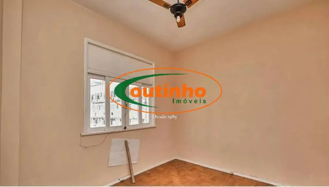 Apartamento com 2 quartos à venda, 80m2 em Tijuca, Rio De Janeiro - RJ - imagem 8 Foto 8 de Apartamento com 2 quartos à venda, 80m2 em Tijuca, Rio De Janeiro - RJ