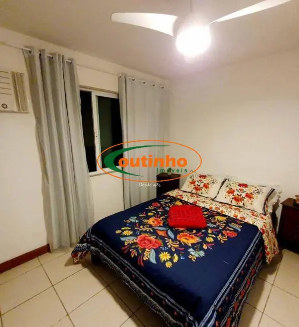 Foto 6 de Casa com 3 quartos à venda, 151m2 em Tijuca, Rio De Janeiro - RJ