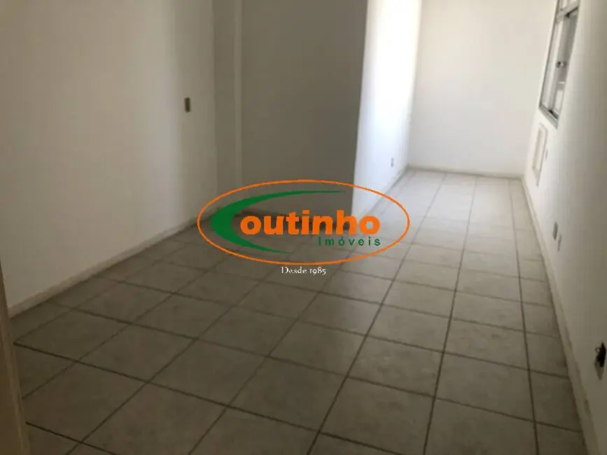 Foto 1 de Apartamento com 2 quartos à venda, 65m2 em Riachuelo, Rio De Janeiro - RJ