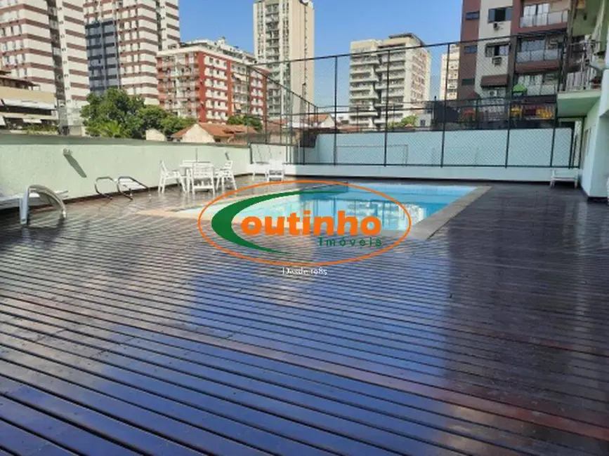 Foto 2 de Apartamento com 2 quartos à venda, 67m2 em Vila Isabel, Rio De Janeiro - RJ