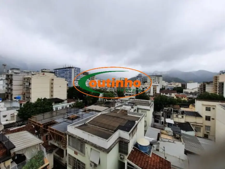Foto 5 de Apartamento com 3 quartos à venda, 143m2 em Vila Isabel, Rio De Janeiro - RJ