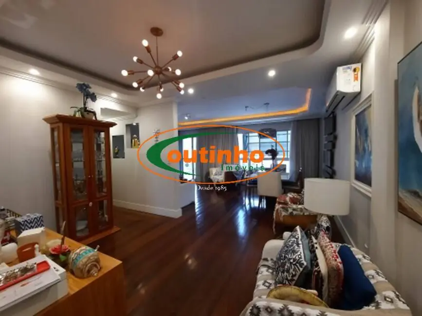 Foto 7 de Apartamento com 3 quartos à venda, 143m2 em Vila Isabel, Rio De Janeiro - RJ