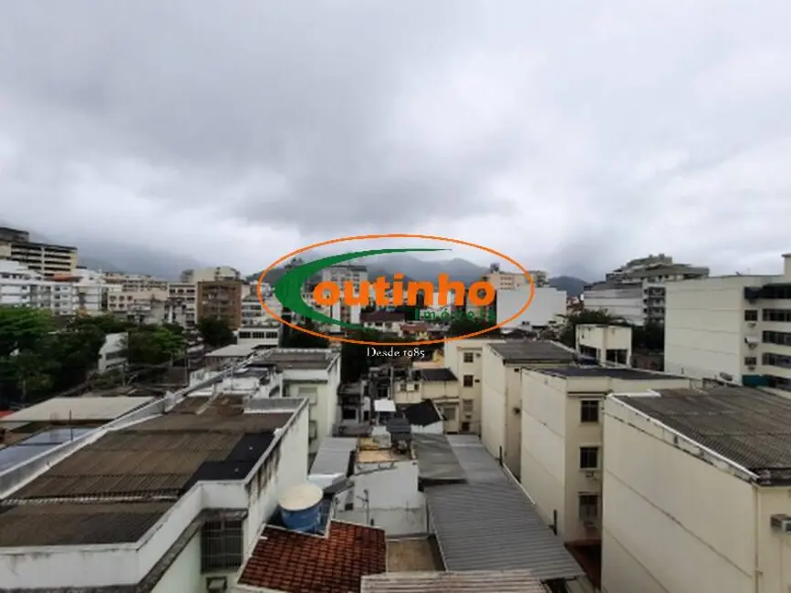 Foto 4 de Apartamento com 3 quartos à venda, 143m2 em Vila Isabel, Rio De Janeiro - RJ