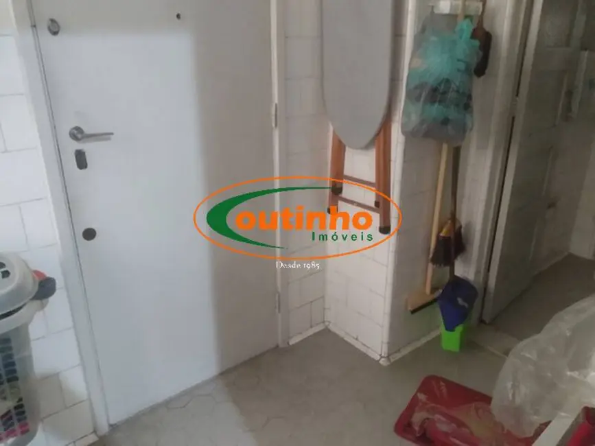 Foto 9 de Apartamento com 3 quartos à venda, 120m2 em Tijuca, Rio De Janeiro - RJ