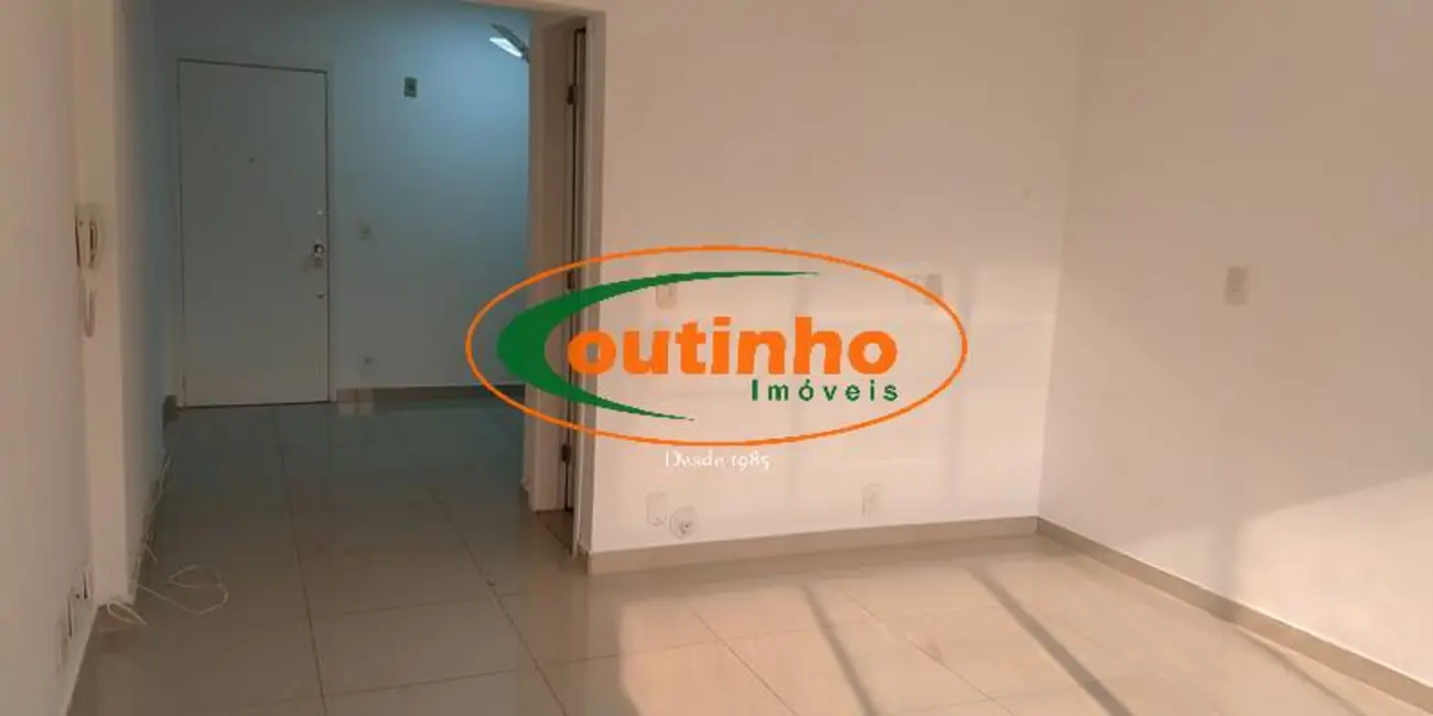 Foto 5 de Sala Comercial à venda, 29m2 em Vila Isabel, Rio De Janeiro - RJ